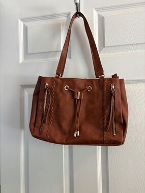 Rossetti Jane Triple Satchel